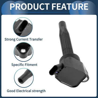 Ignition Coil Pack for Hyundai Venue (2020-2021)