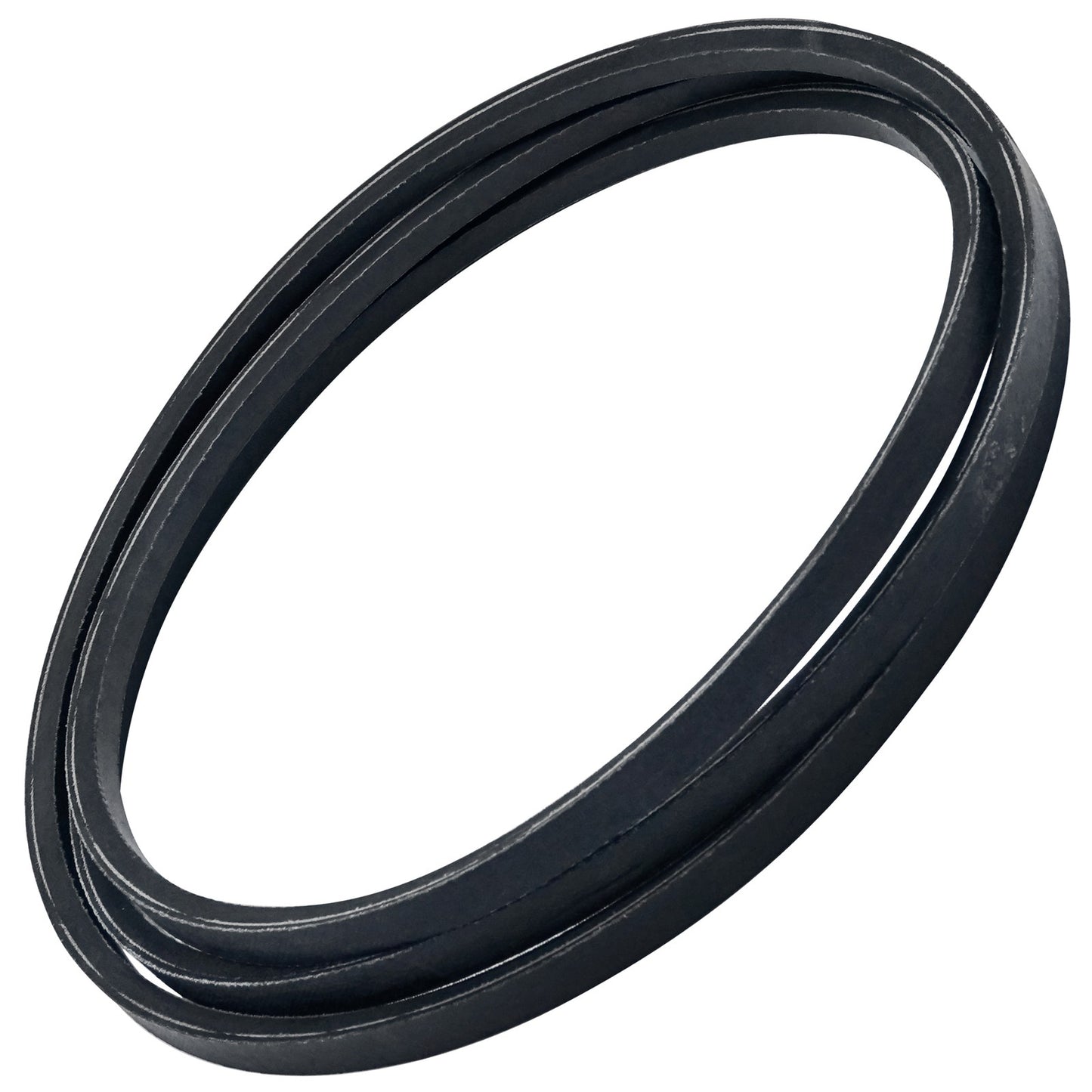 Deck Belt Replacement 38 Inch for Cub Cadet 328 363 391 (1/2 x 60) (2010–2024)