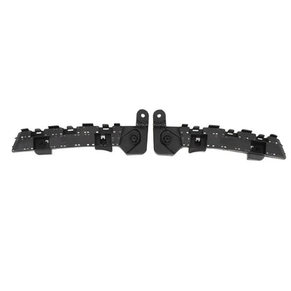 Front Bumper Brackets  Retainers for Honda CR-V (2012-2016)