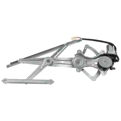 Front LH Door Window Regulator for Toyota Hilux TGN16 TGN26 (2005-Present)