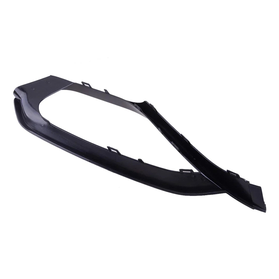 Bumper Fog Light Trim for BMW 4 Series 428i 430i 440i (2014-2020)