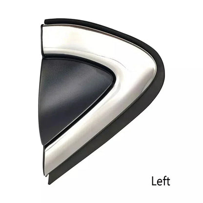 Door Mirror Side Triangle Trim for Honda CR-V (2017-2022)