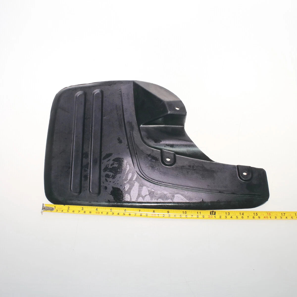 Front Mudflaps  for Toyota Hilux SR5 4x4 2012-2015