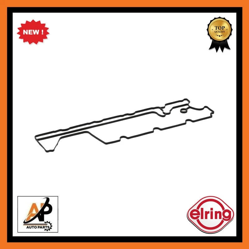 Cylinder Head Cover Gasket Replacement for Land Rover Defender LR4 (2009–2016)