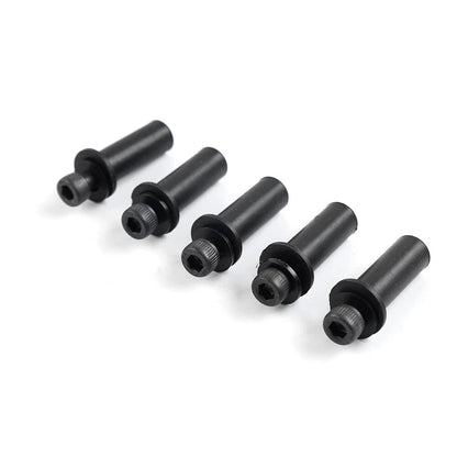 Windshield Bolts Screws Nut Kit for Harley Road Glide (2015-2023)