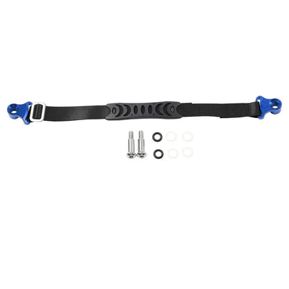 Rear Seat Pull Strap Sling Belt for Honda & Suzuki Dirt Bike