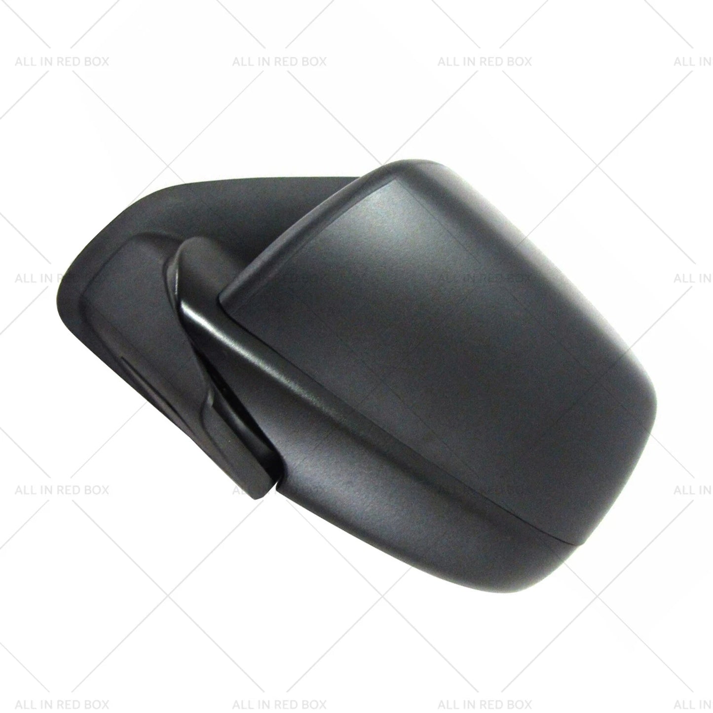 Left Passenger Side Manual Door Mirror for Mazda BT50 Ute (2006-2011)