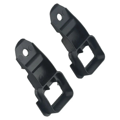 Radiator Upper Brackets for Ford Explorer, Edge, Taurus, Lincoln (2001-2010)