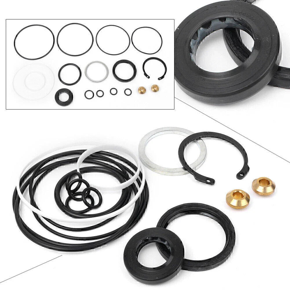 Power Steering Box Repair Kit for Toyota Hilux LN167 LN172 (2005-2015)