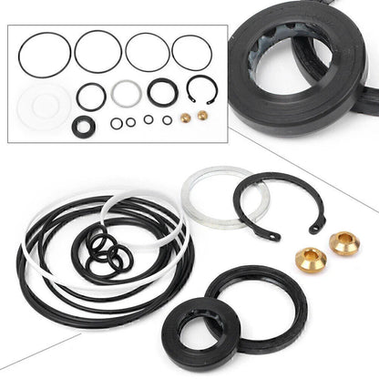 Power Steering Box Repair Kit for Toyota Hilux LN167 LN172 (2005-2015)