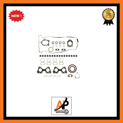 Engine Main and Big End Bearings Rebuild Kit for BMW MINI 2.0 N47 (2007–2016)