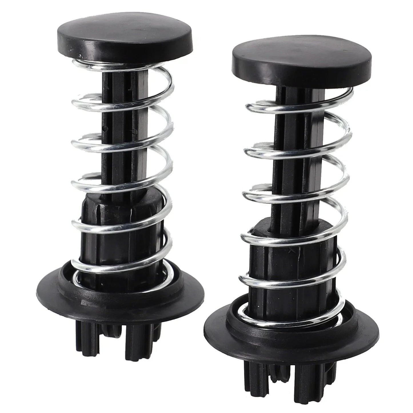 2 x Hood Spring for Mercedes C63 C250 C300 C350
