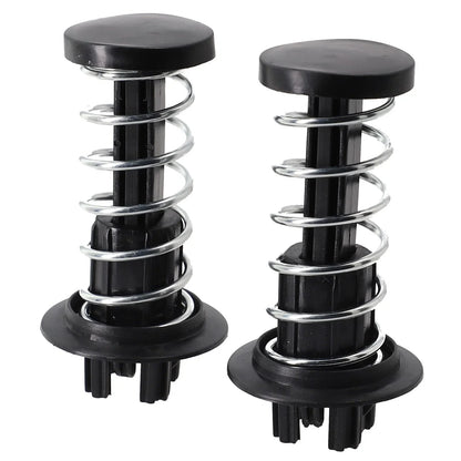 2 x Hood Spring for Mercedes C63 C250 C300 C350