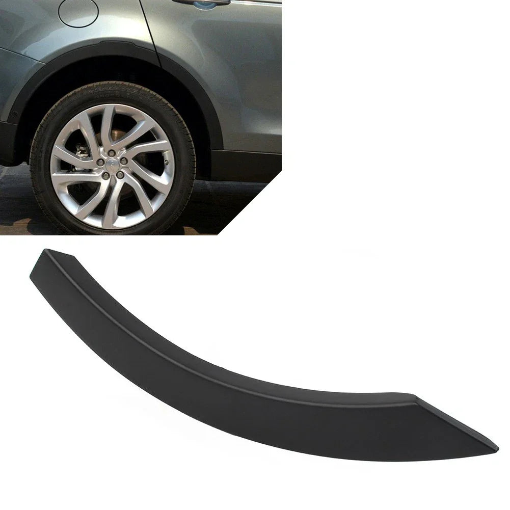 Right Rear Wheel Arch Door Molding for Land Rover Discovery Sport (2015-2022)