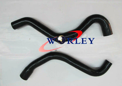 Alloy Radiator & Hose for Nissan Patrol GU Y61 3.0L ZD30 (2006-2011)