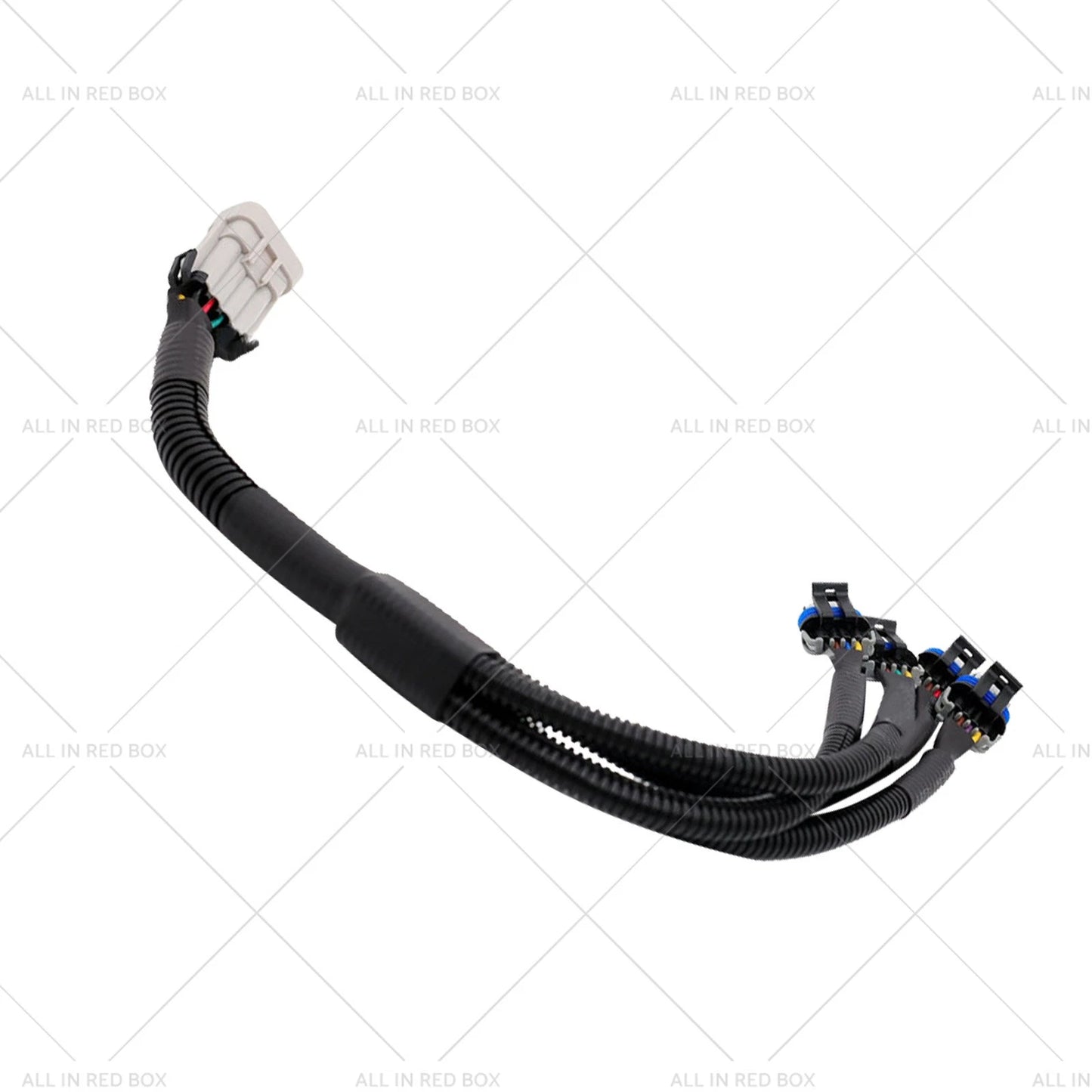Ignition Coil Harness Connector for Cadillac Chevrolet GMC (2000-2006)