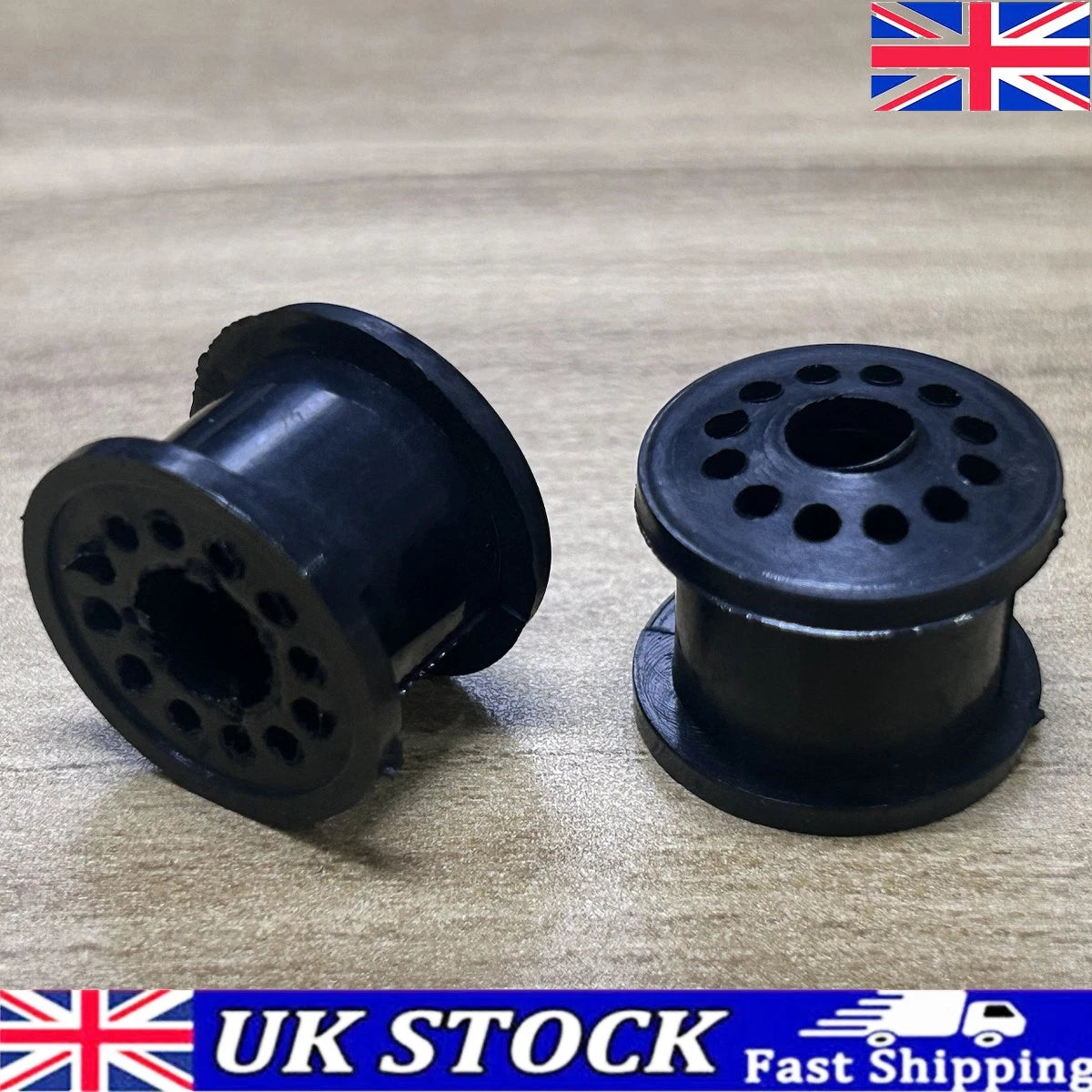 Gearbox Shifter Lever Cable Linkage Bushing Replacement for Chrysler PT Cruiser (2002–2005)