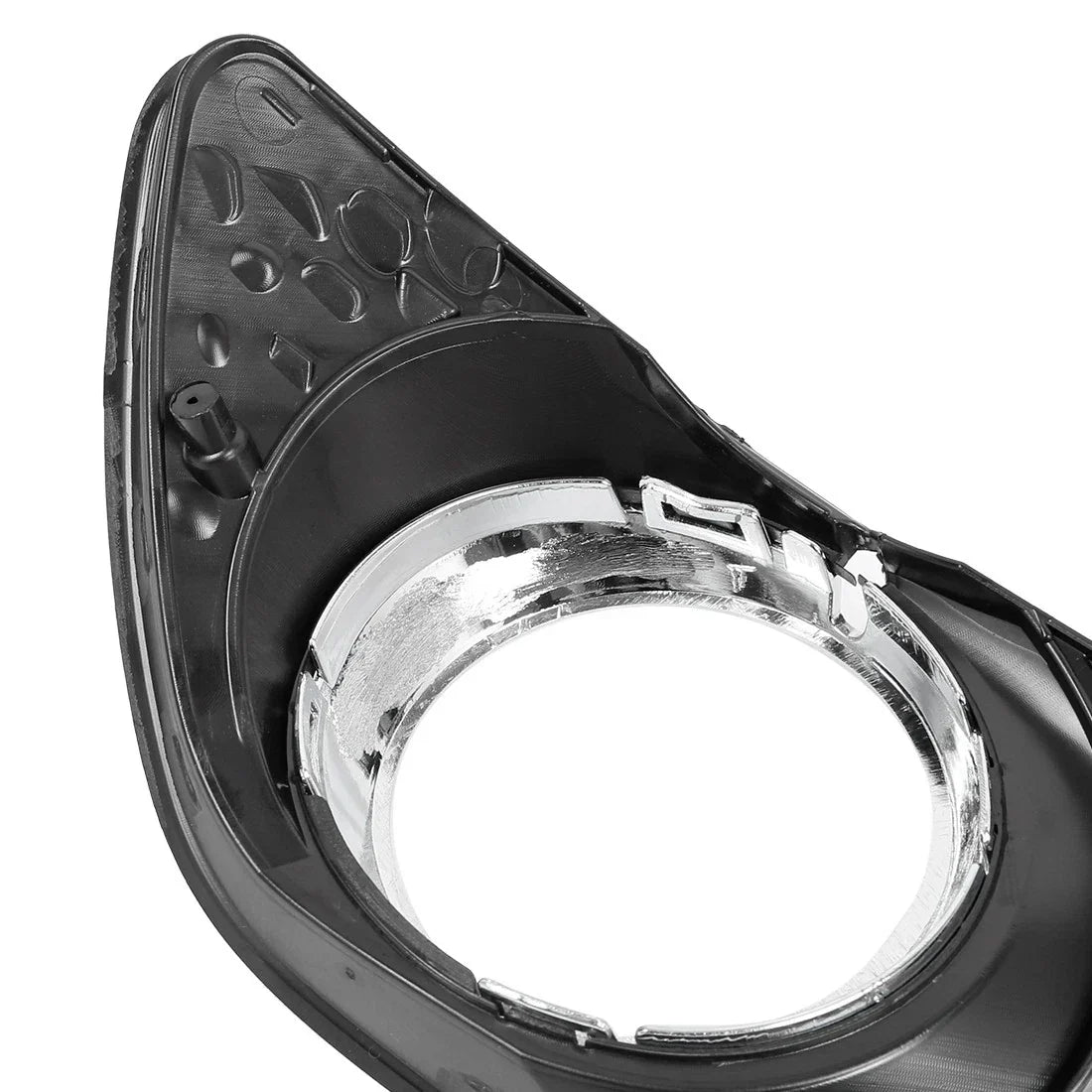 Front Right Fog Light Grille for Mercedes-Benz C350 (2008-2011)