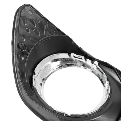 Front Right Fog Light Grille for Mercedes-Benz C350 (2008-2011)