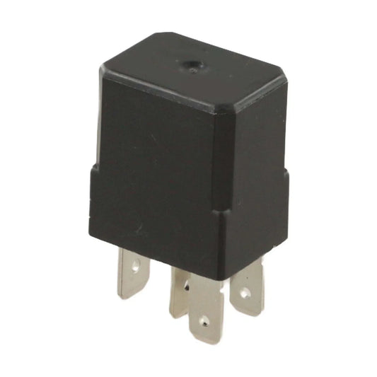 Automotive Relay Accessory for GM Vehicles