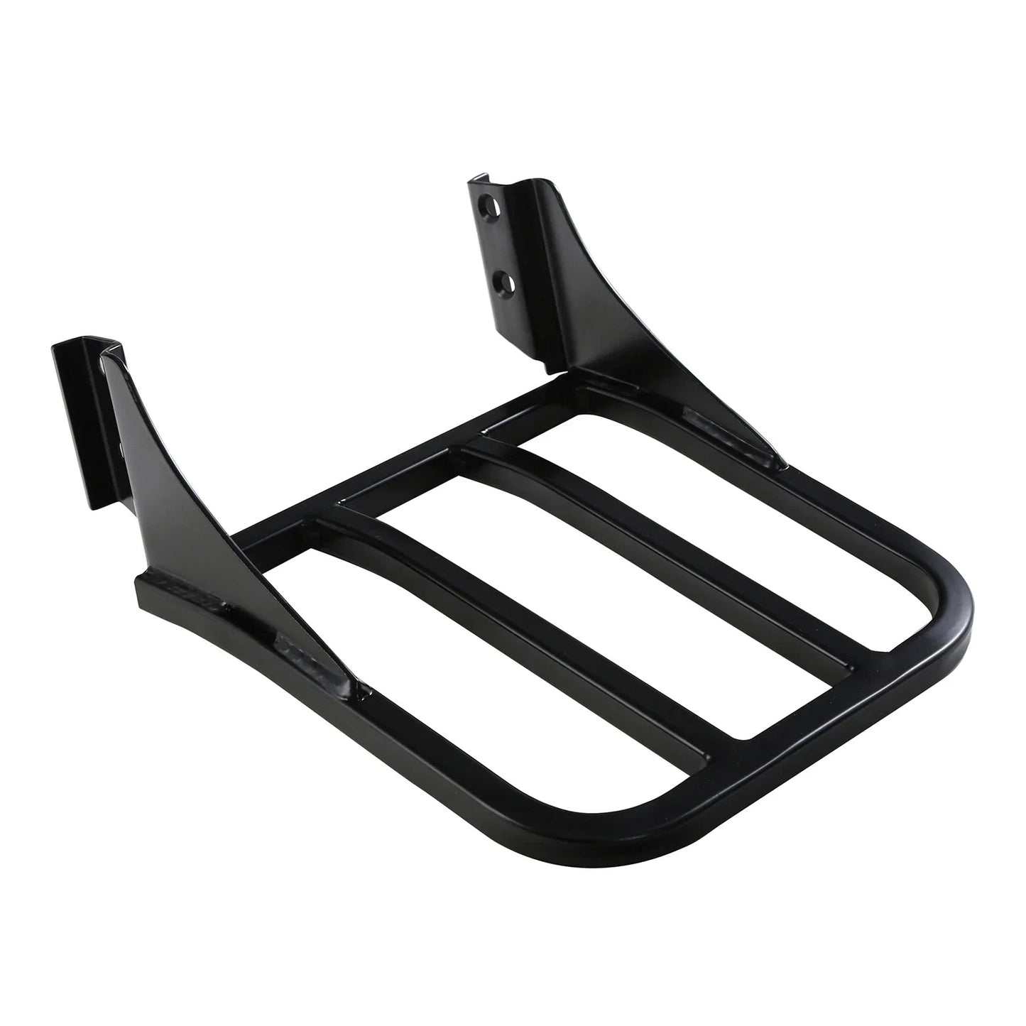 Chrome Luggage Rack for Harley Softail Sportster XL 883-1200