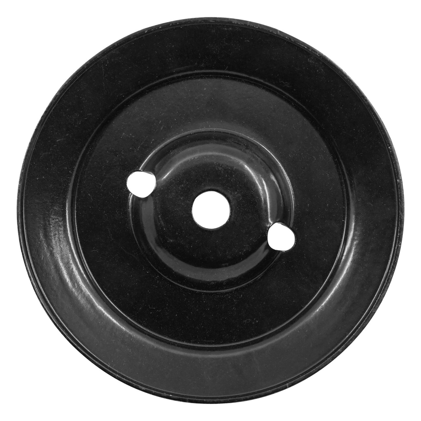 Deck Sheave Pulley Replacement for John Deere X300 X304 X310 X320 X324 (2009–2021)