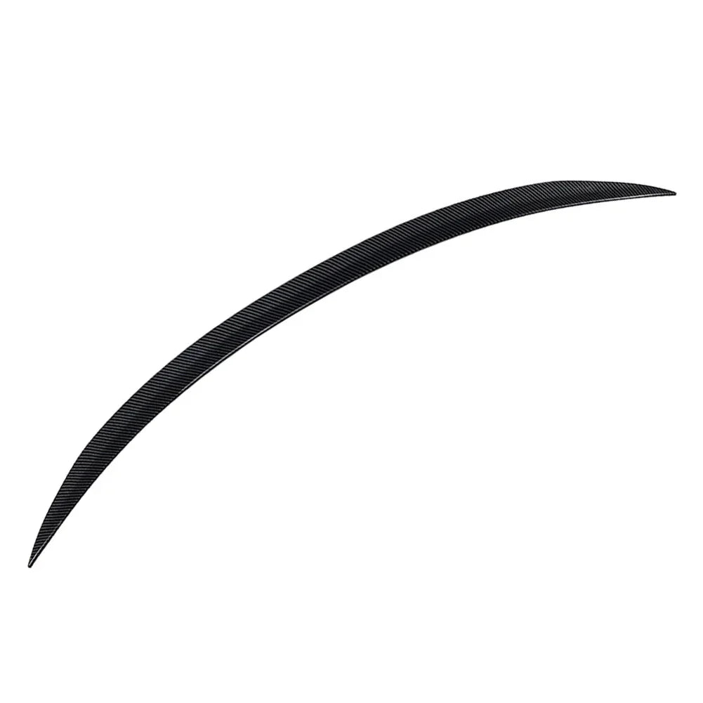 Rear Trunk Lip Spoiler for Mercedes Benz CLS Class C257 (2019-2022)