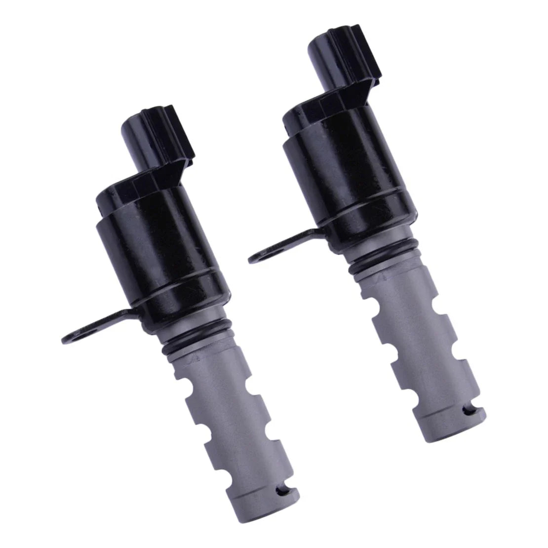 2 x Oil Control Valve Solenoids for Hyundai Kia 2.0L 2.4L (2011-2020)