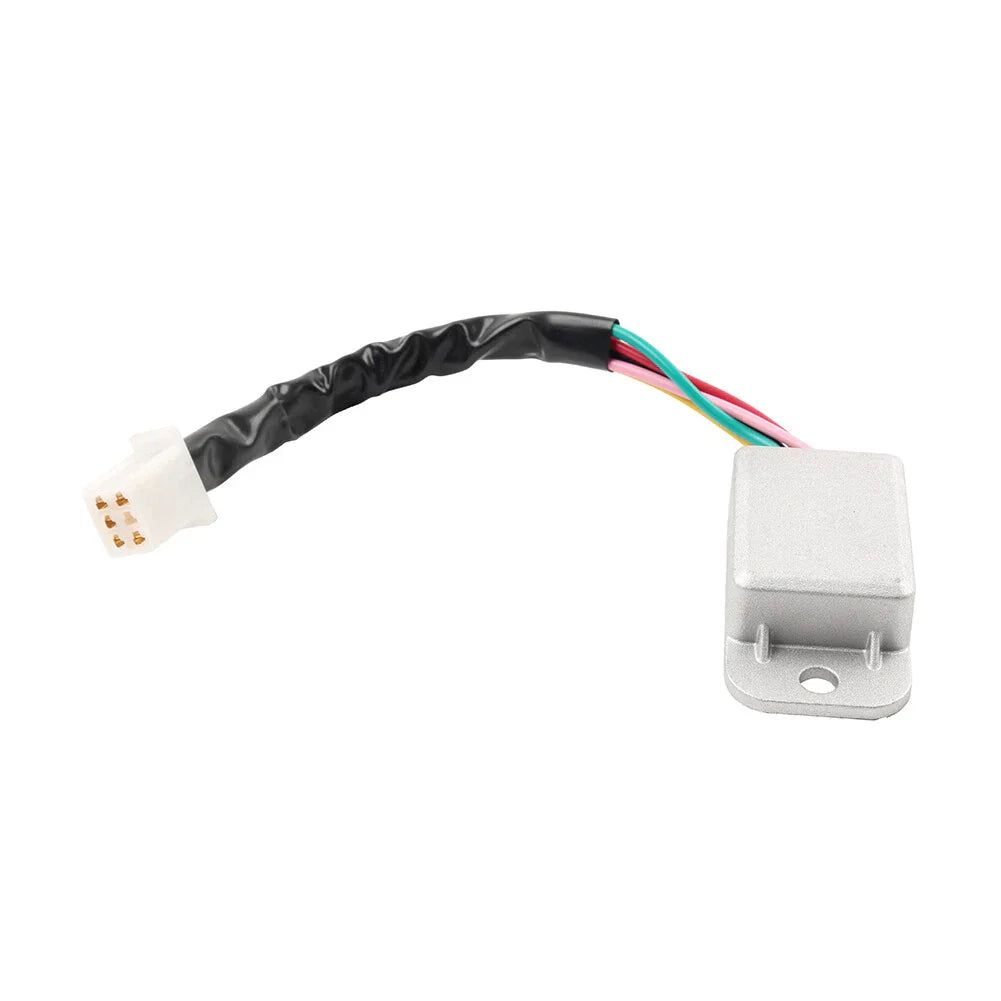 Voltage Rectifier Regulator for Honda XL500R XL600R XL200R XL250R (1982-1987)