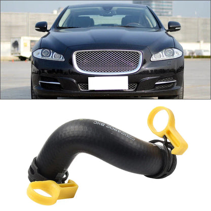Coolant Radiator Hose for Jaguar F-Type 2014-2021 (2014-2021)