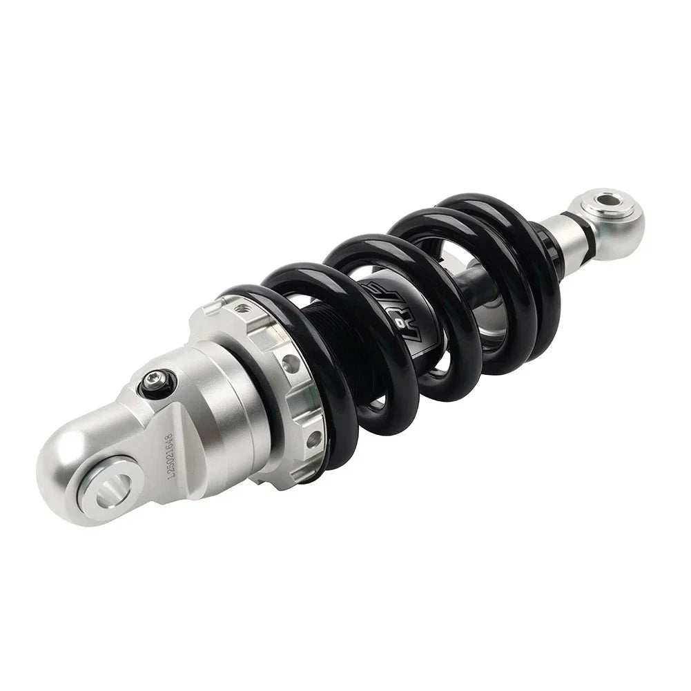 12MM Spring 265MM Rear Shock Absorber for Honda, Kawasaki, Suzuki