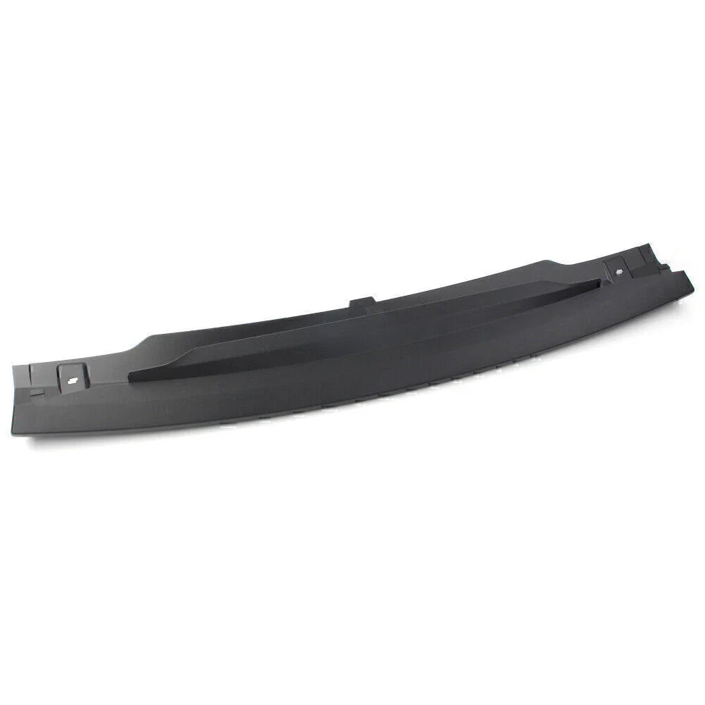 Bumper Skid Plate Tow Hook Eye Cover for Land Rover LR4 Discovery (2010-2013)