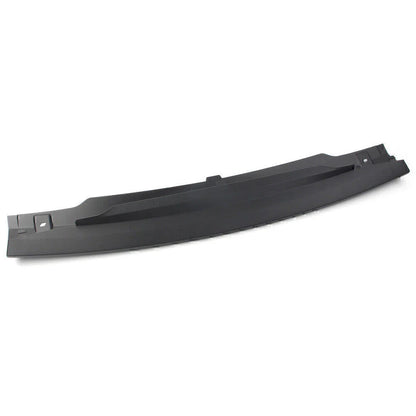 Bumper Skid Plate Tow Hook Eye Cover for Land Rover LR4 Discovery (2010-2013)