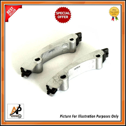 Brake Pads Front Set for Volkswagen Golf (2005–2014)