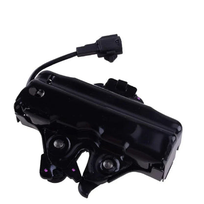 Hood Lock Assembly for Lexus ES300 GS300 GS400 GS430 LS400 (1992-2006)
