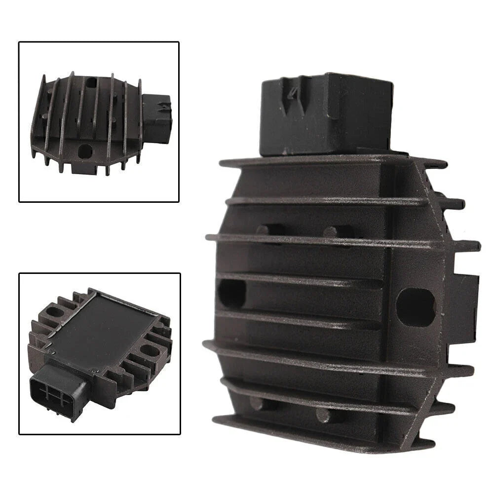 Voltage Regulator Rectifier Set for Yamaha YZF R6 (2006-2009)