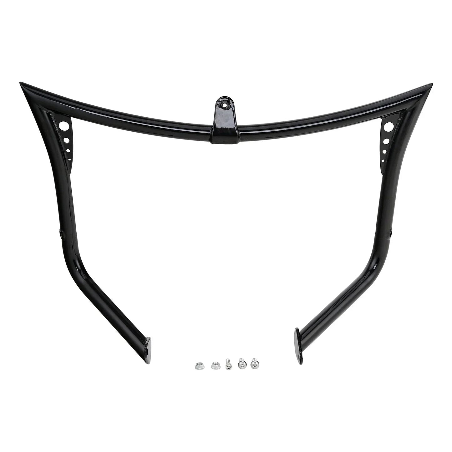 Engine Guard Crash Bar for Harley Touring Street Glide (2009-2023)