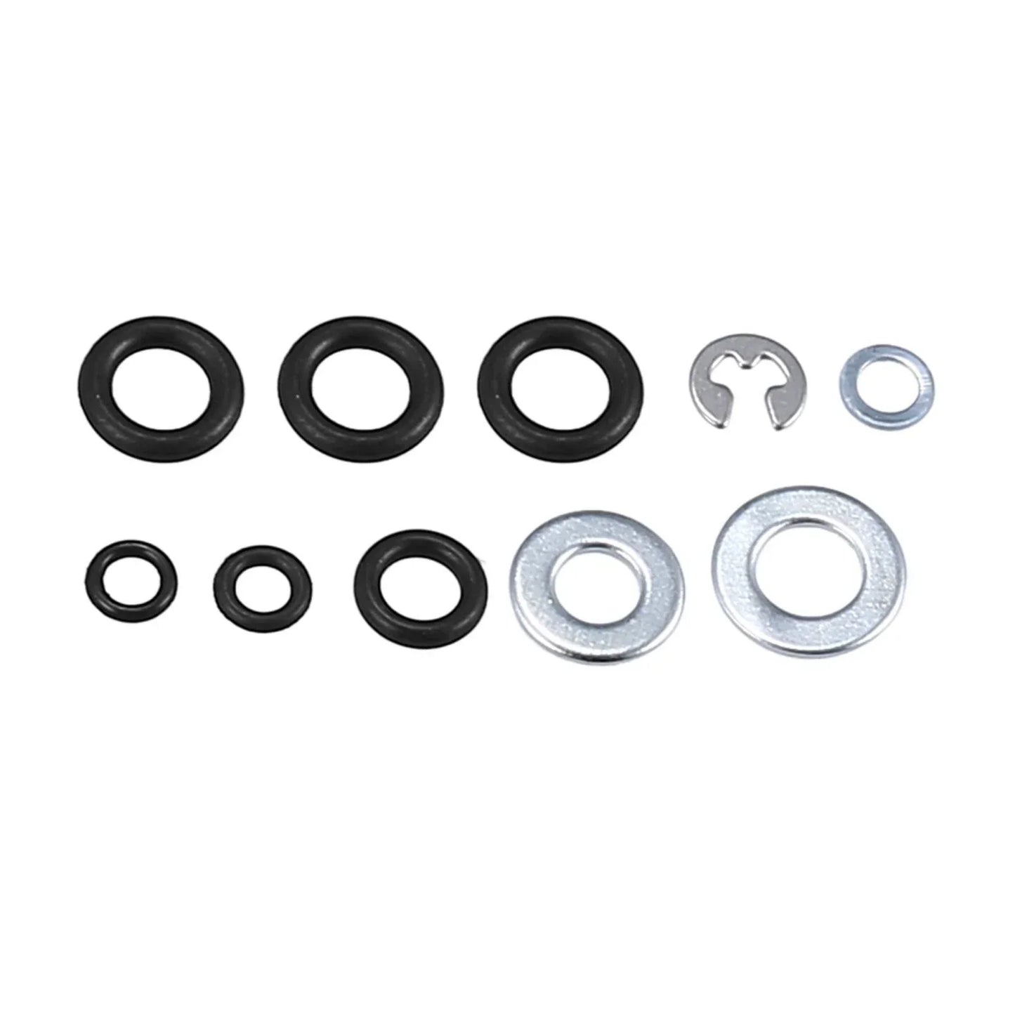 Carburetor Repair Rebuild Kit for Honda TRX350 Rancher 350 (2000-2003)
