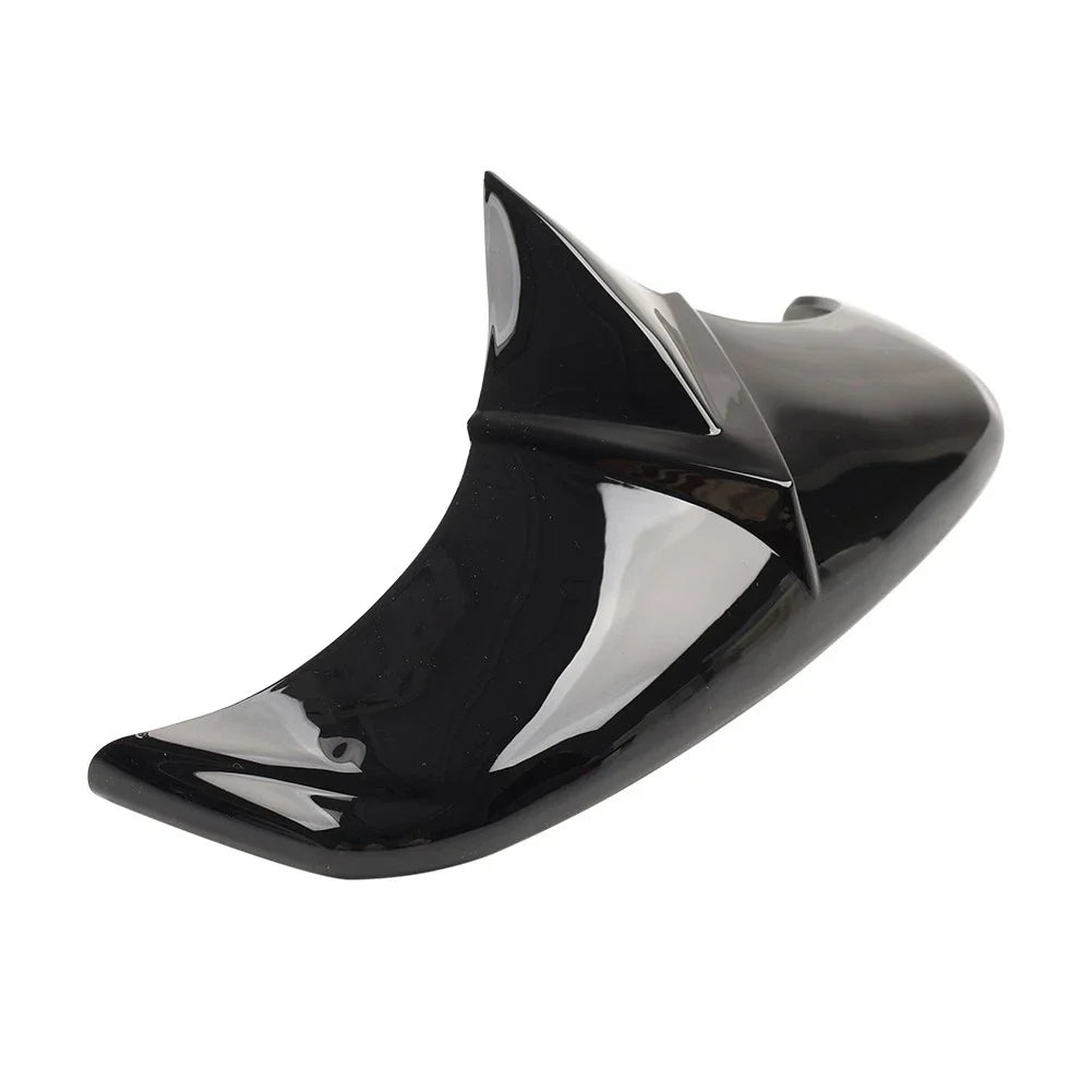 Rear Mudguard Trim for Harley Electra Glide Duo Glide FL FLH 1958-1966 Black