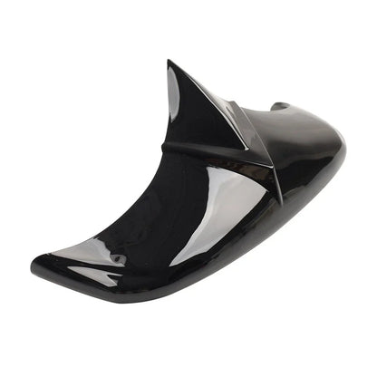 Rear Mudguard Trim for Harley Electra Glide Duo Glide FL FLH 1958-1966 Black