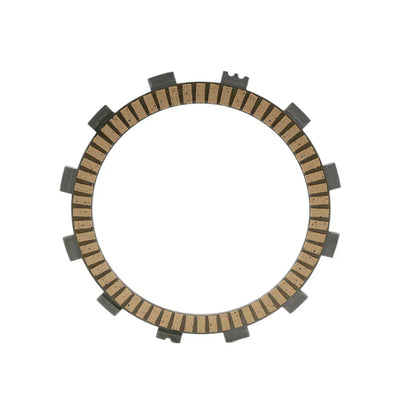 8pcs Clutch Friction Plates for Yamaha VMX1200 V-Max 1200 (1985-2007)