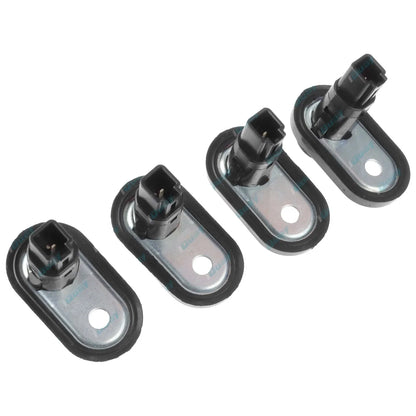 Front & Rear Courtesy Light Door Switches Set for Toyota Kluger (2007-2014)