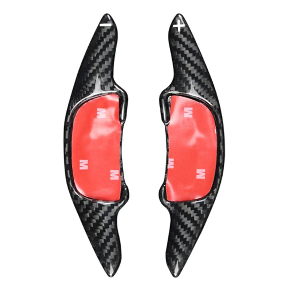 Carbon Fiber Shift Paddle for Mazda CX-30, Mazda 3 (2020-2023)