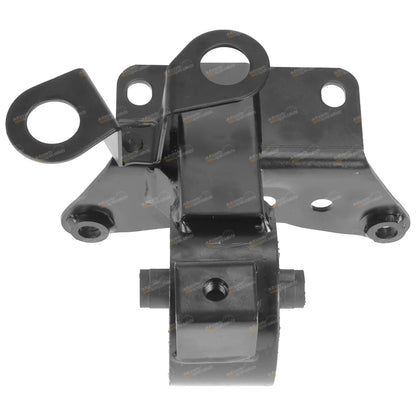 Left Engine Mount for Nissan X-Trail T30 QR25DE 2.5L 4cyl Manual (2001-2007)