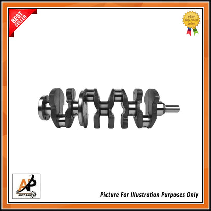 Crankshaft Rebuild Kit for Mercedes-Benz C Class GLC GLE SLK (2016–2022)