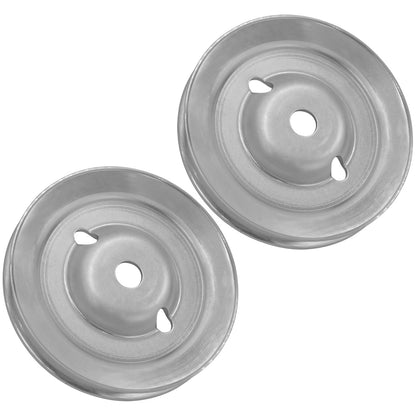 Deck Pulley Replacement for John Deere X320 X324 X340 X500 X520 (2005–2015)