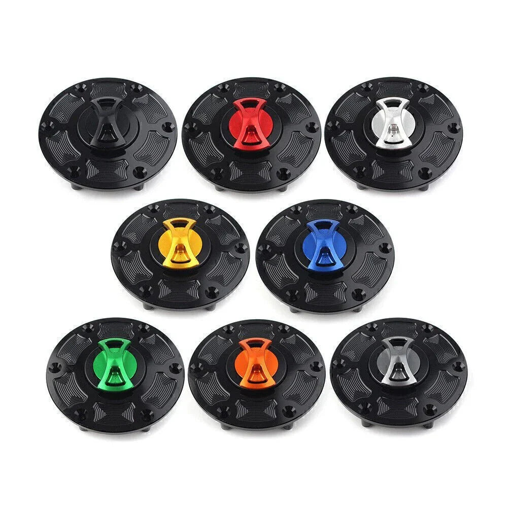 Fuel Tank Cap for BMW R1200RT R1200GS R1200R (2013-2019)
