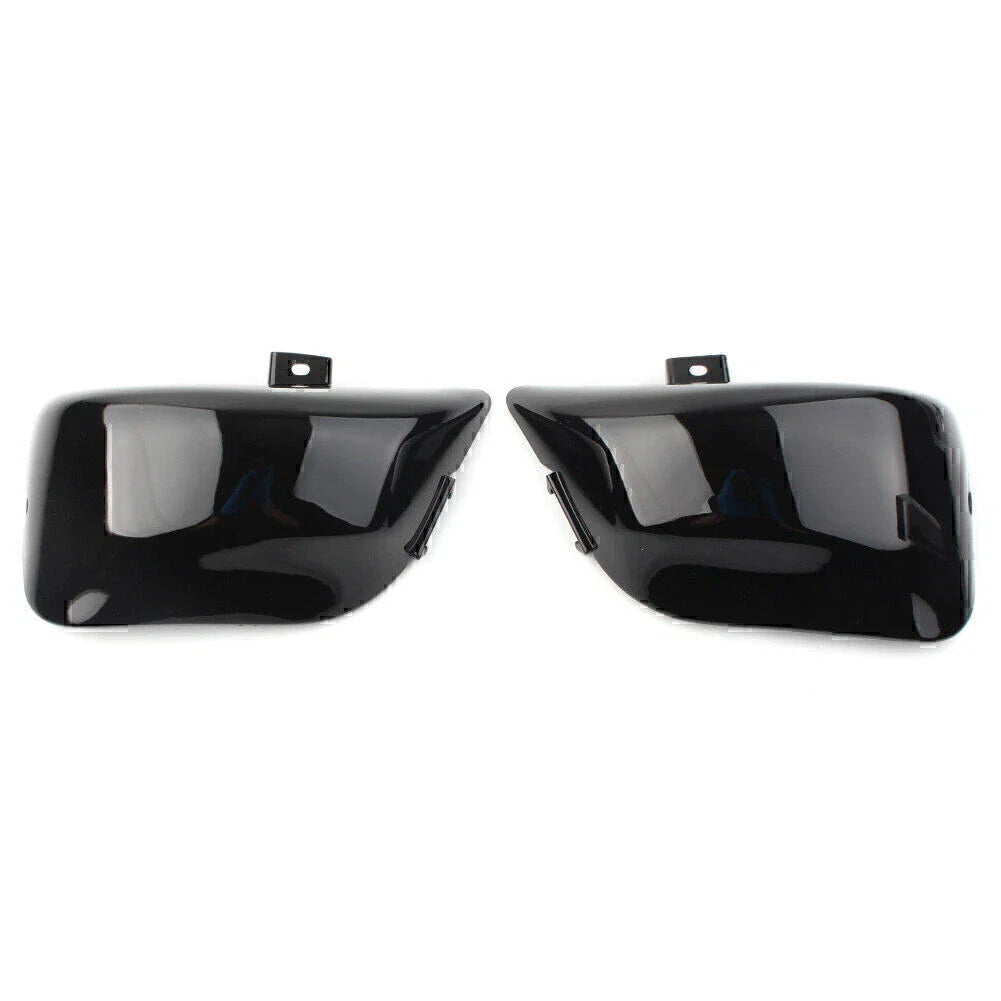 ABS Fairing Side Battery Covers for Yamaha Virago XV400 XV500 XV535