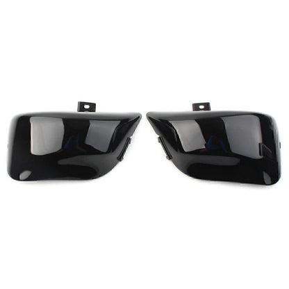 ABS Fairing Side Battery Covers for Yamaha Virago XV400 XV500 XV535