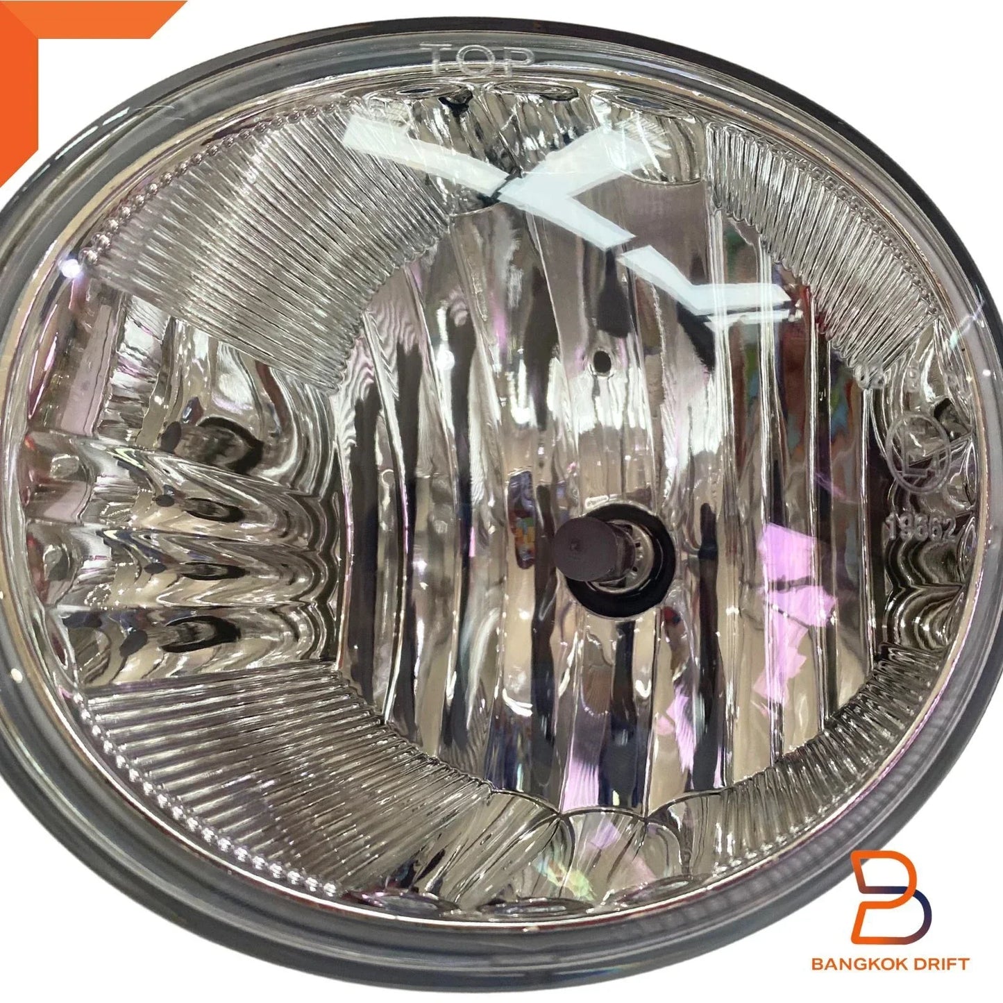 Fog Lamp Spot Light for Toyota Fortuner SW4 (2011-2014)